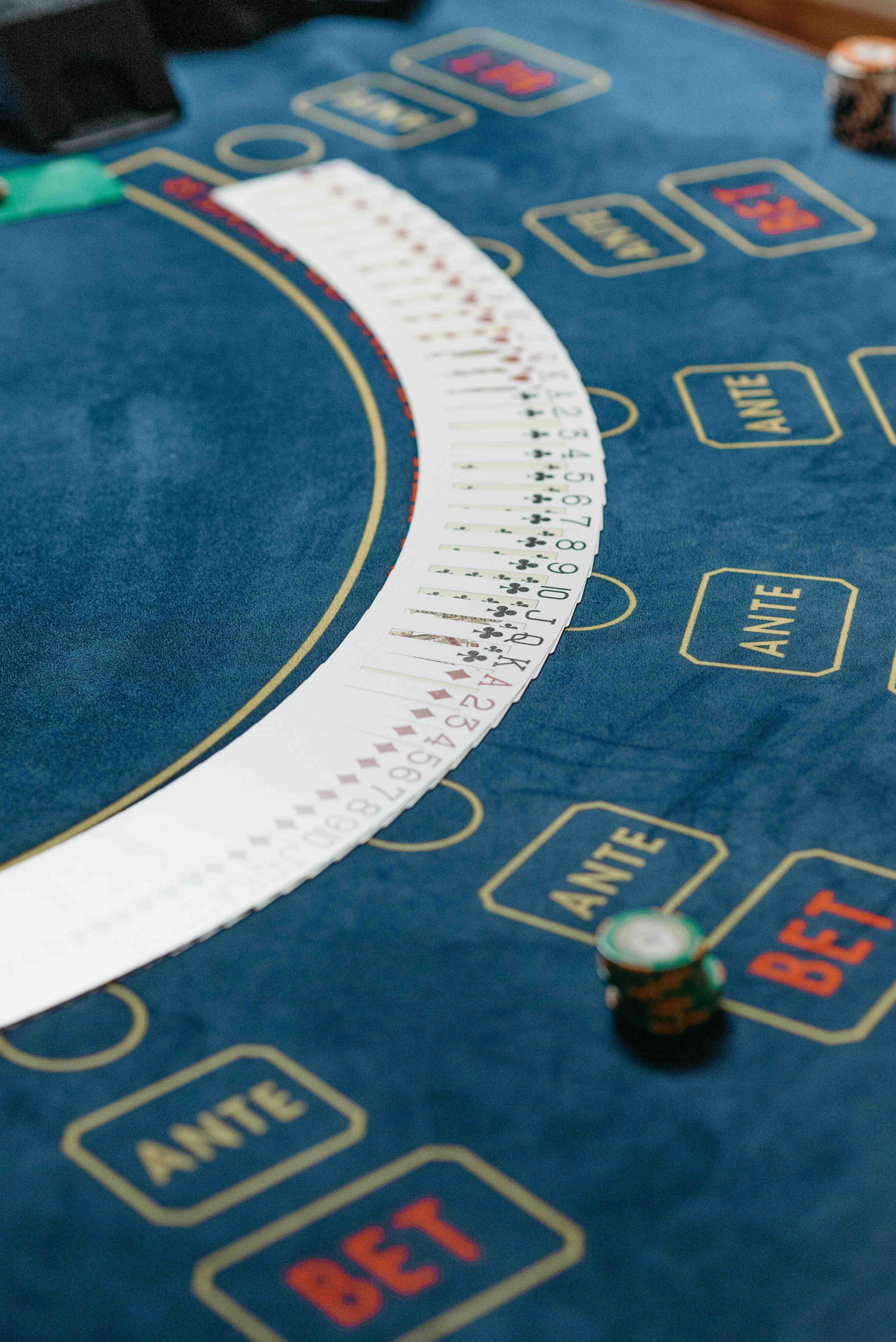 afun cassino