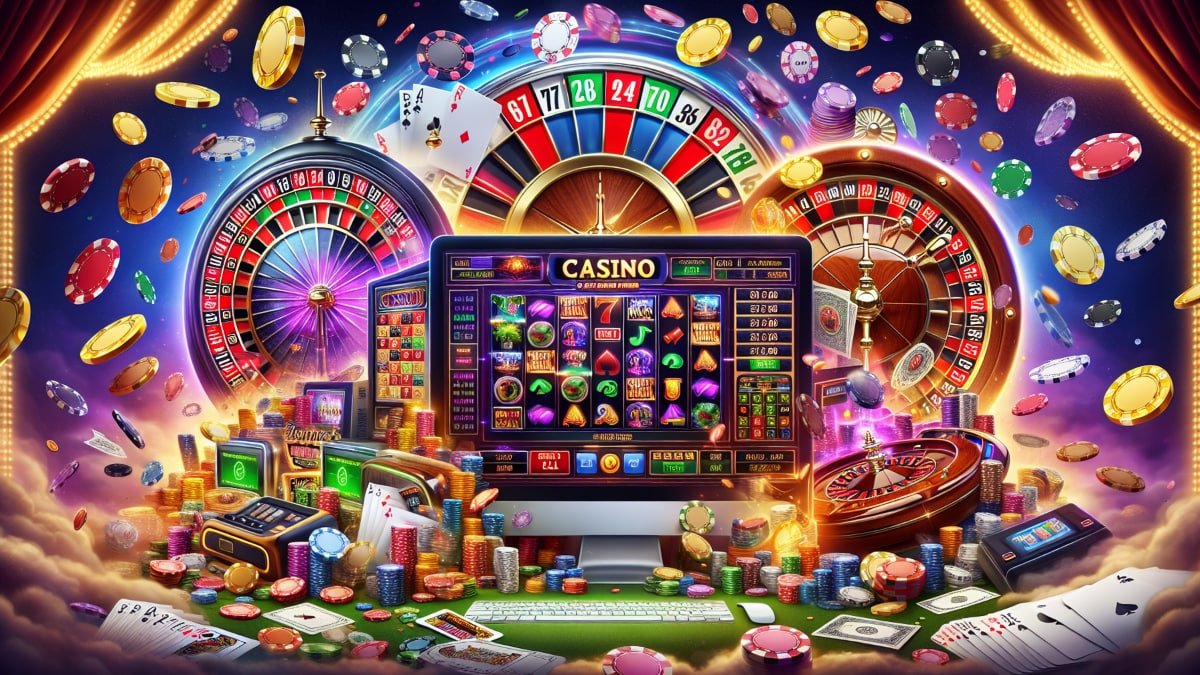afun cassino